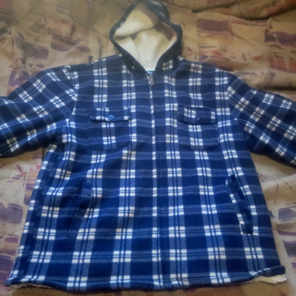 Hoodies jacket